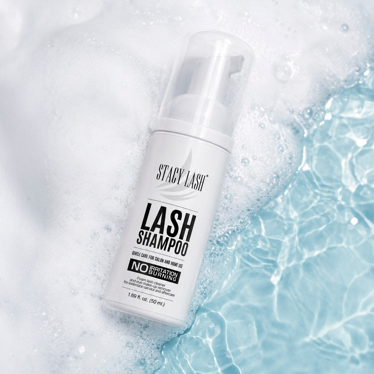 Can You Use Baby Shampoo on Lash Extensions? - Stacy Lash