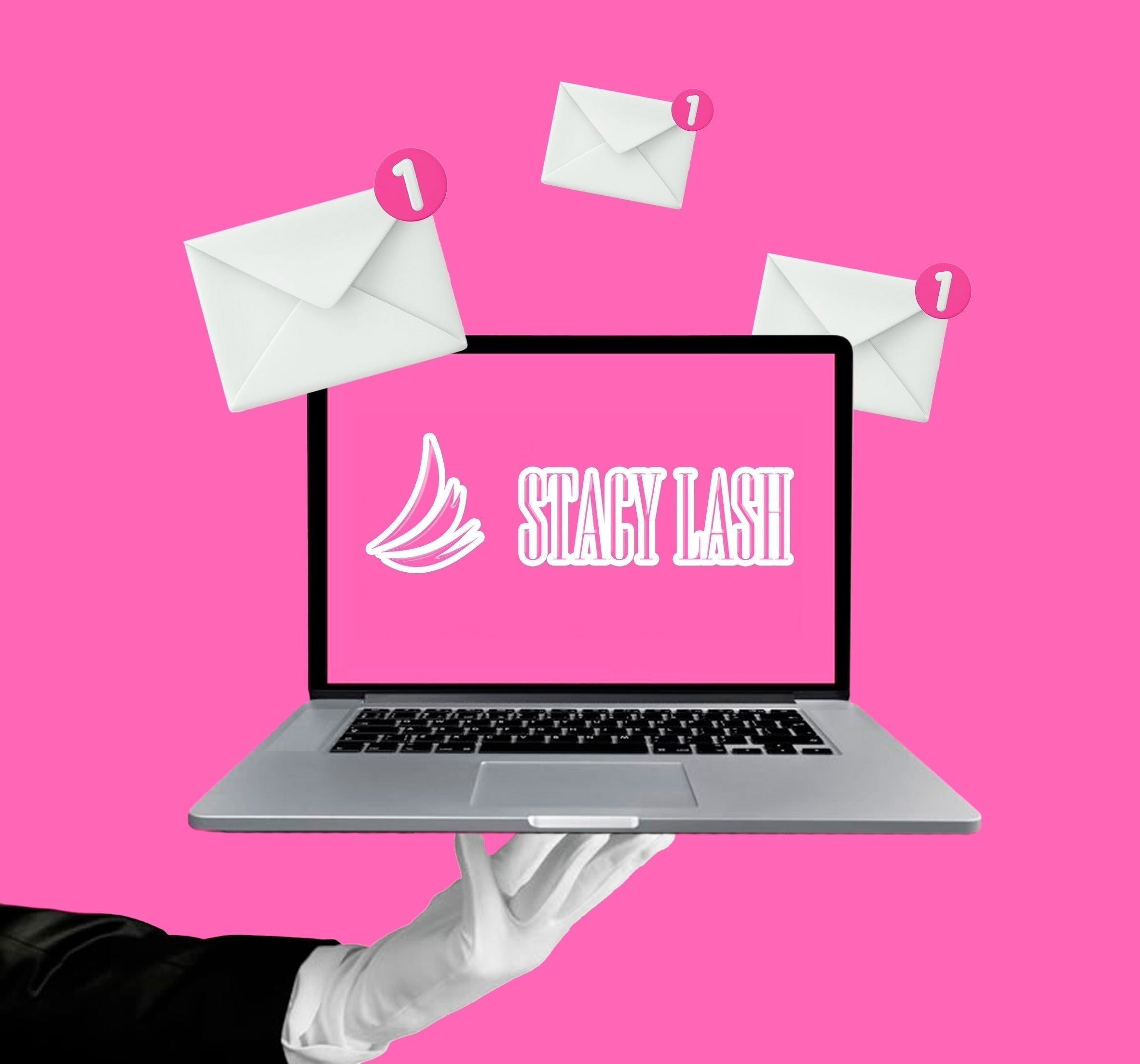 Email Marketing for Lash Artists: How to Stay in Touch with Clients - Stacy Lash
