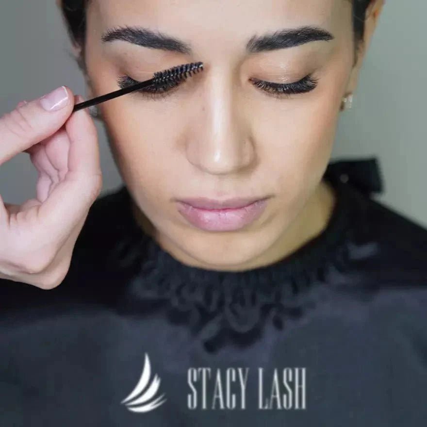 Eyelash Extensions For Beginners: Where To Start? - Stacy Lash