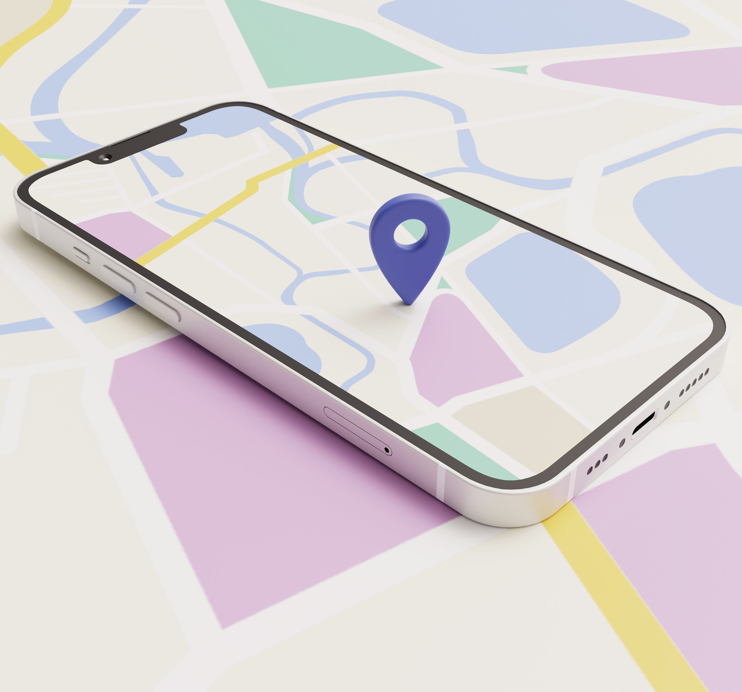 How to Get Clients Through Google Maps and Local Listings - Stacy Lash