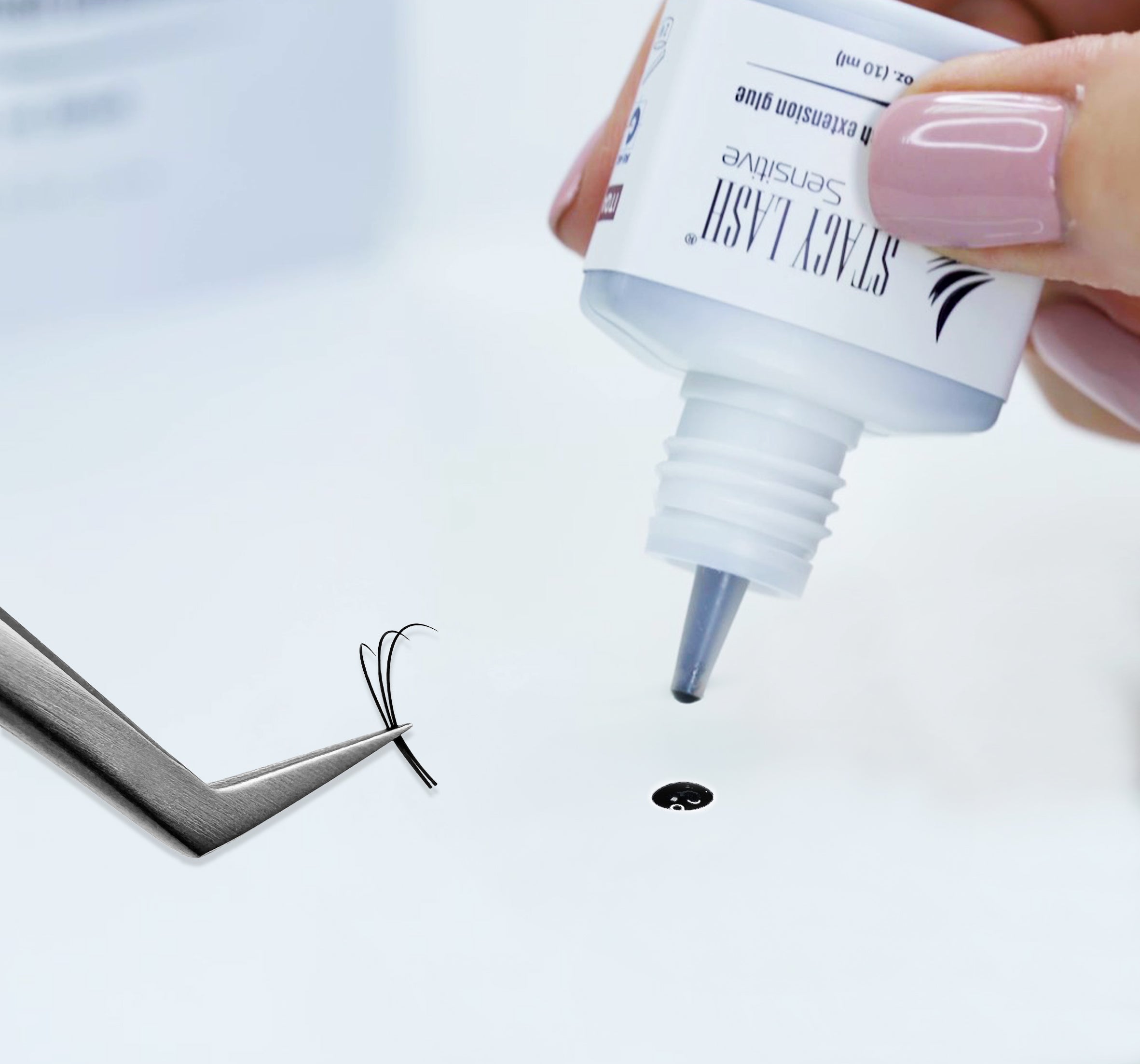 How to Identify Poor-Quality Lash Extension Sets - Stacy Lash