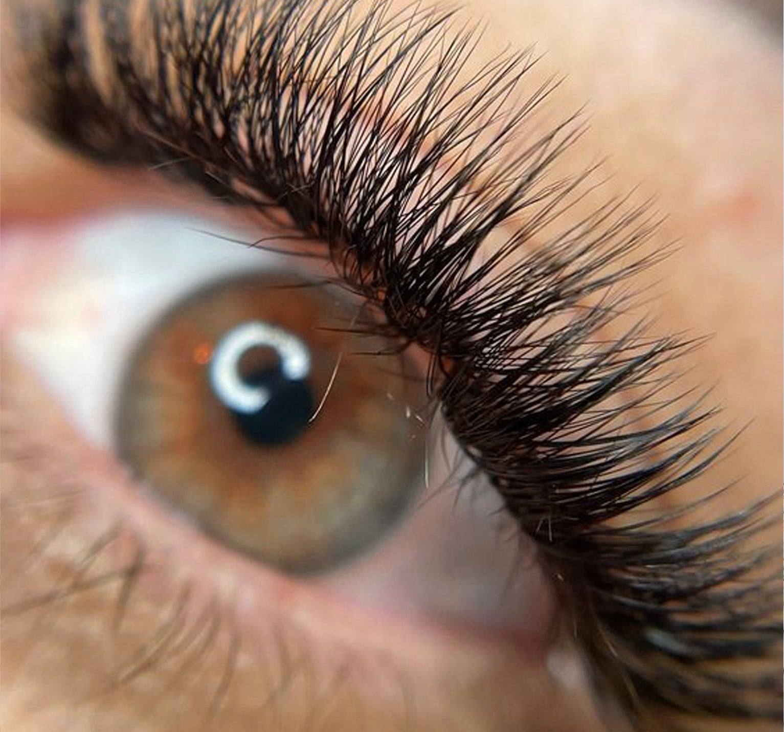 HOW TO MAKE THE MOST PERFECT LASH DIRECTION  - Stacy Lash