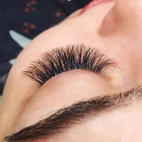 How to Take Care of Eyelashes - Stacy Lash