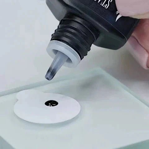 Insider: an insight into your adhesive - Part 1 - Stacy Lash
