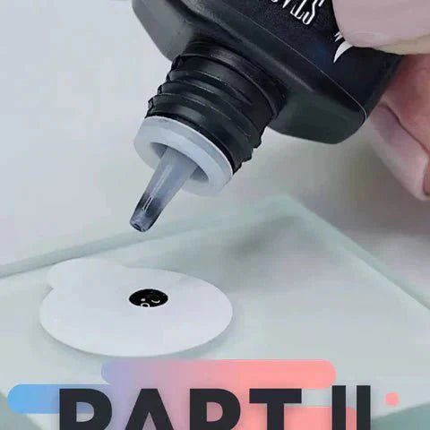 Insider: an insight into your adhesive - Part 2 - Stacy Lash