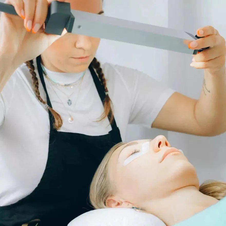 Is It A Lash Allergy Or Something Else? - Stacy Lash