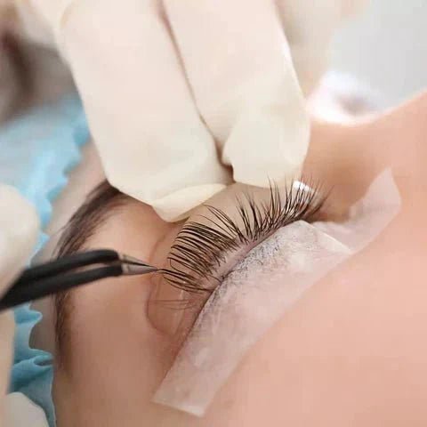 Lash Lift Services - Stacy Lash