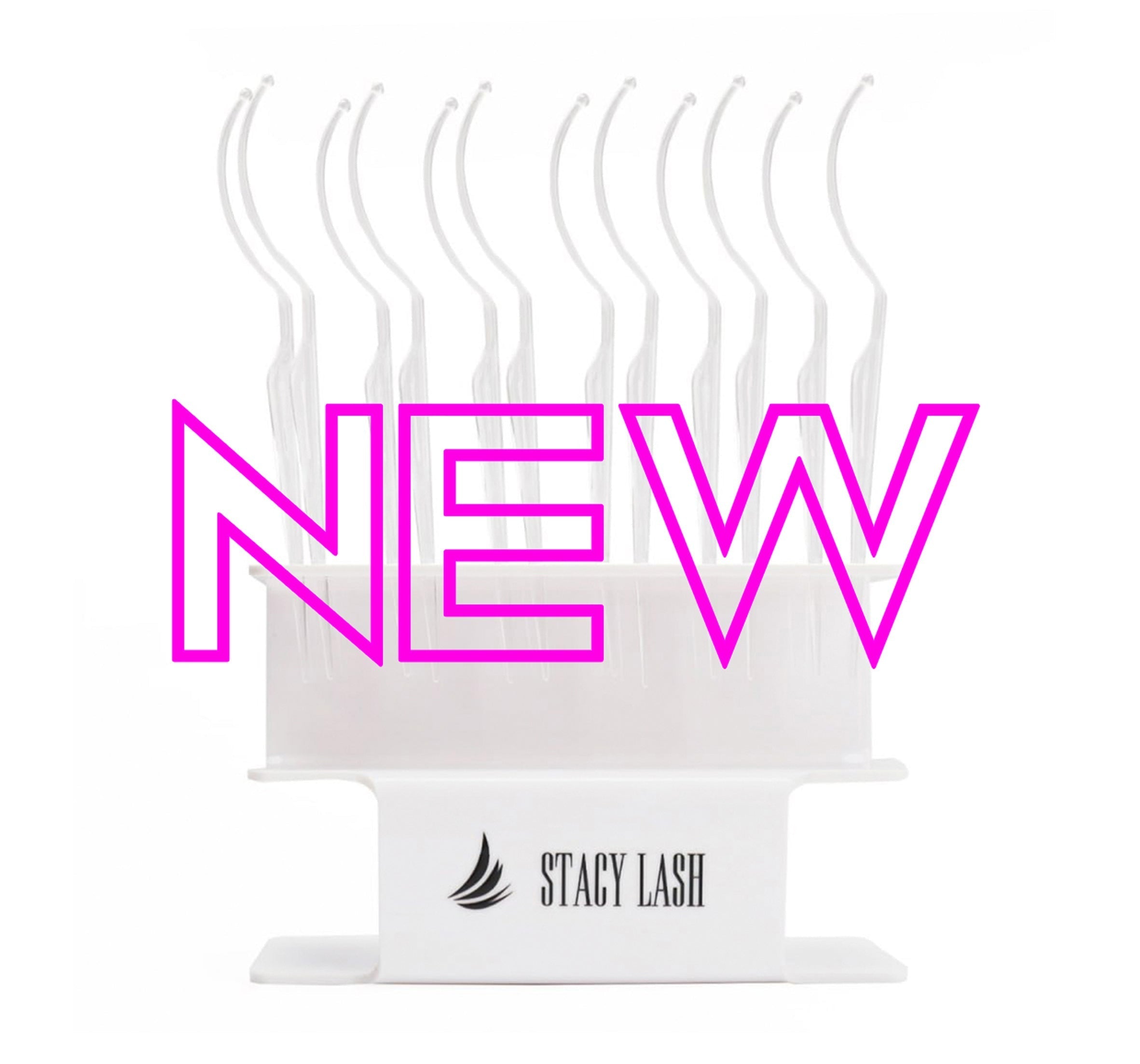 Lash Style Display Tools and the Magic Within - Stacy Lash
