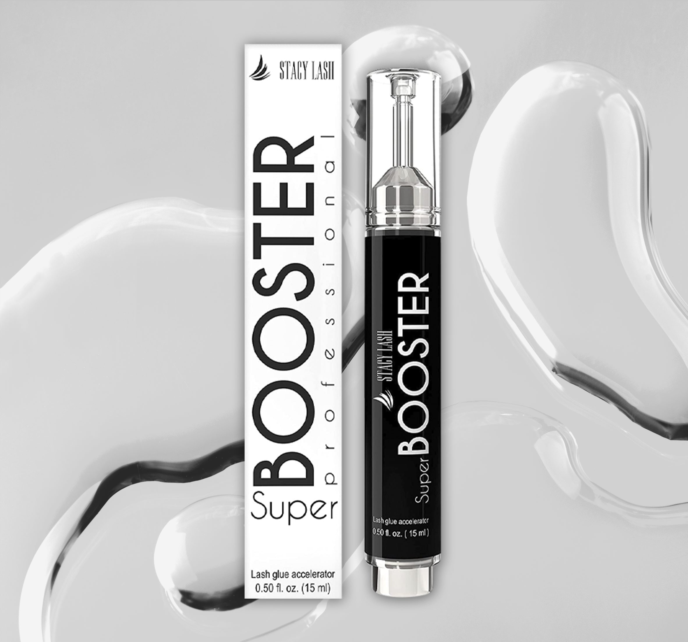 Stacy Lash Super Booster. Why do you need it? - Stacy Lash