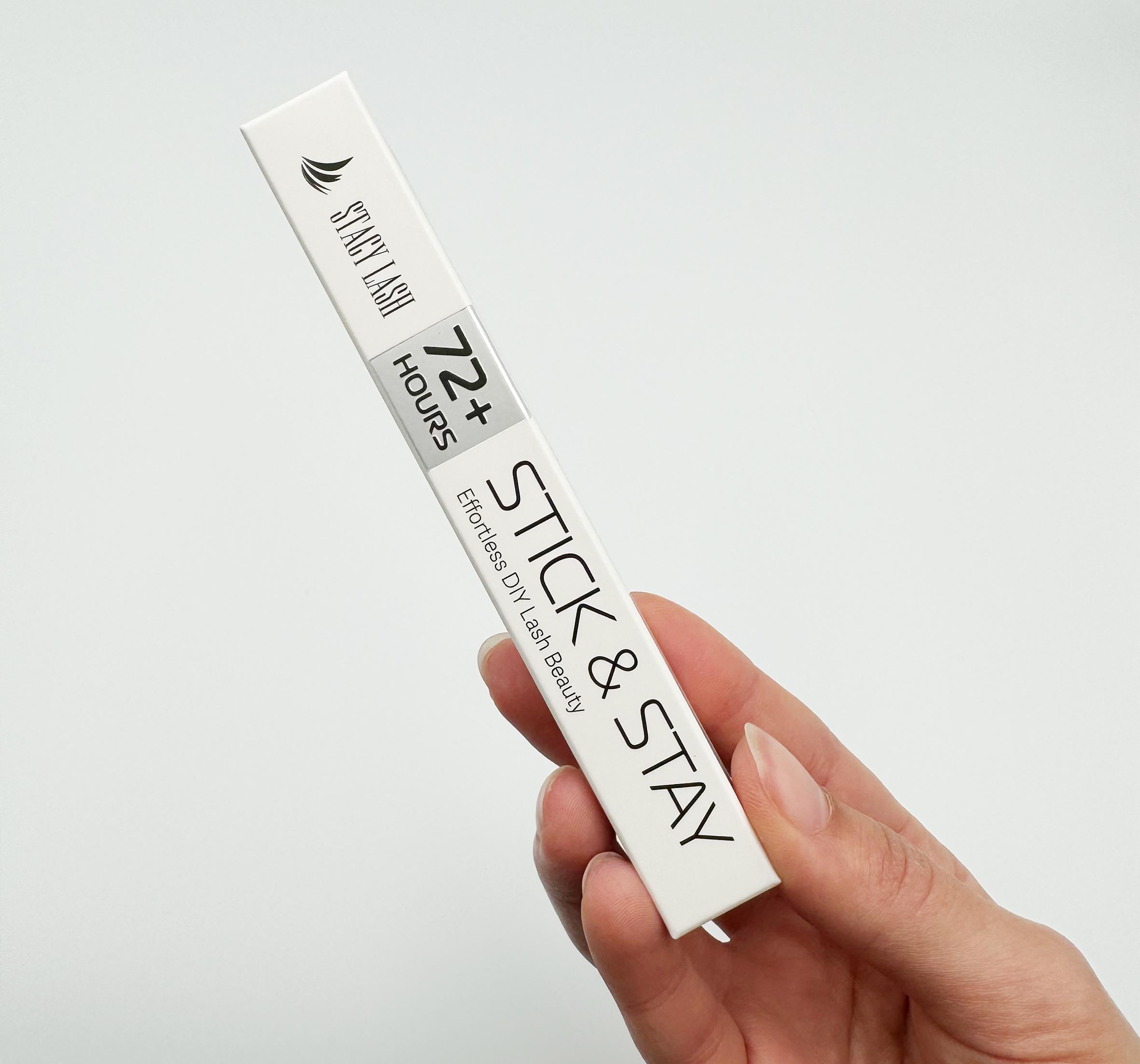 Stick&Stay DIY Glue: Lashing is for Everyone - Stacy Lash