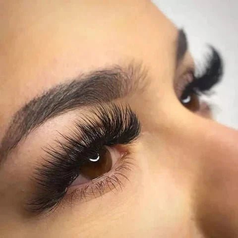 The Checklist for Magnificently Done Eyelash Extensions - Stacy Lash