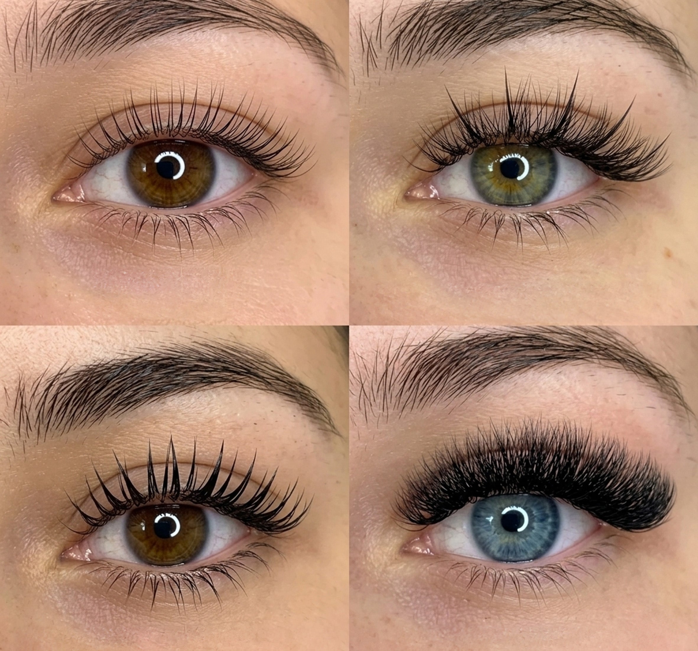 The Psychology of Lash Styles: Why Clients Choose Certain Looks - Stacy Lash