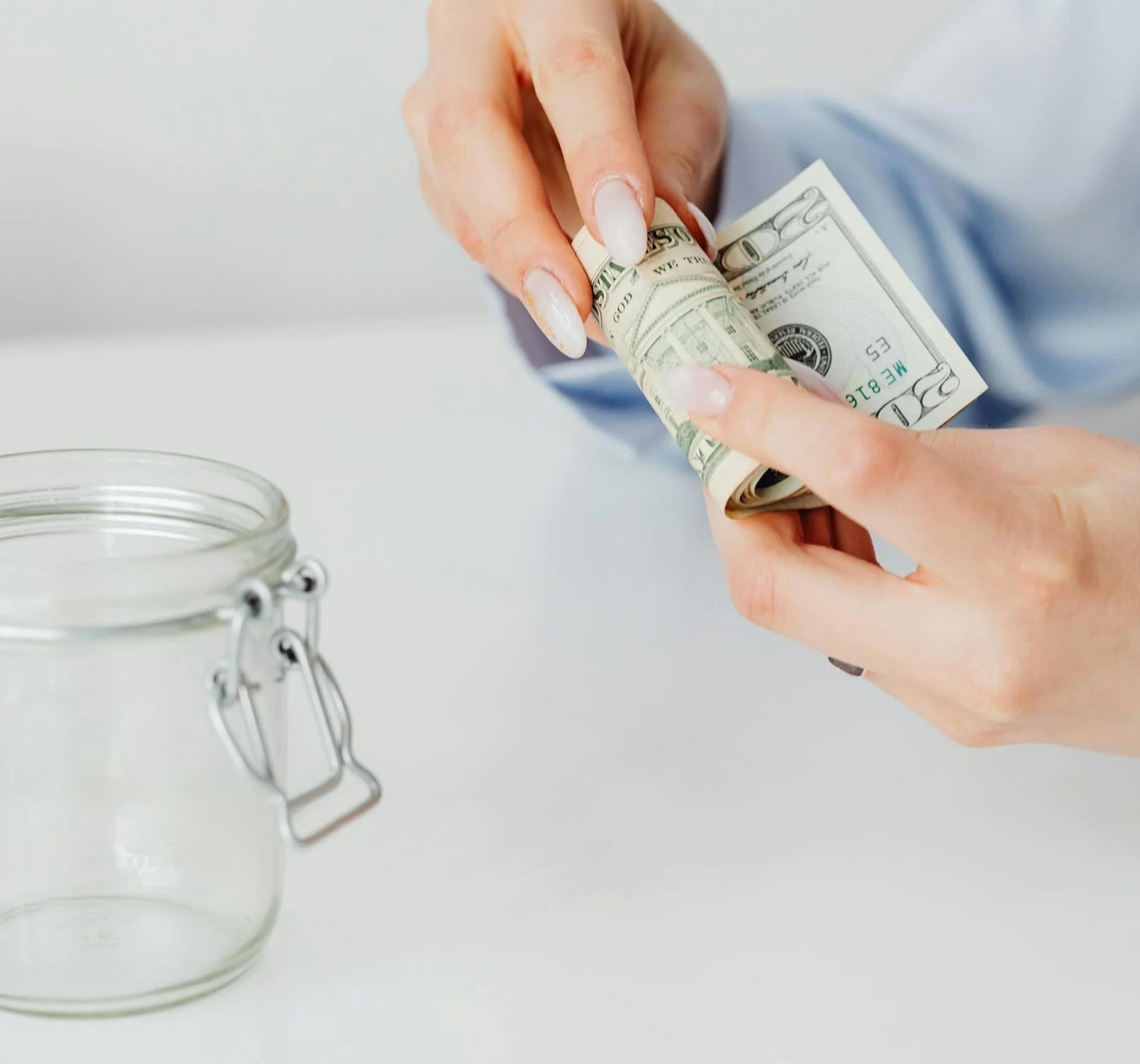 Tipping Guide for Lash Services - Stacy Lash