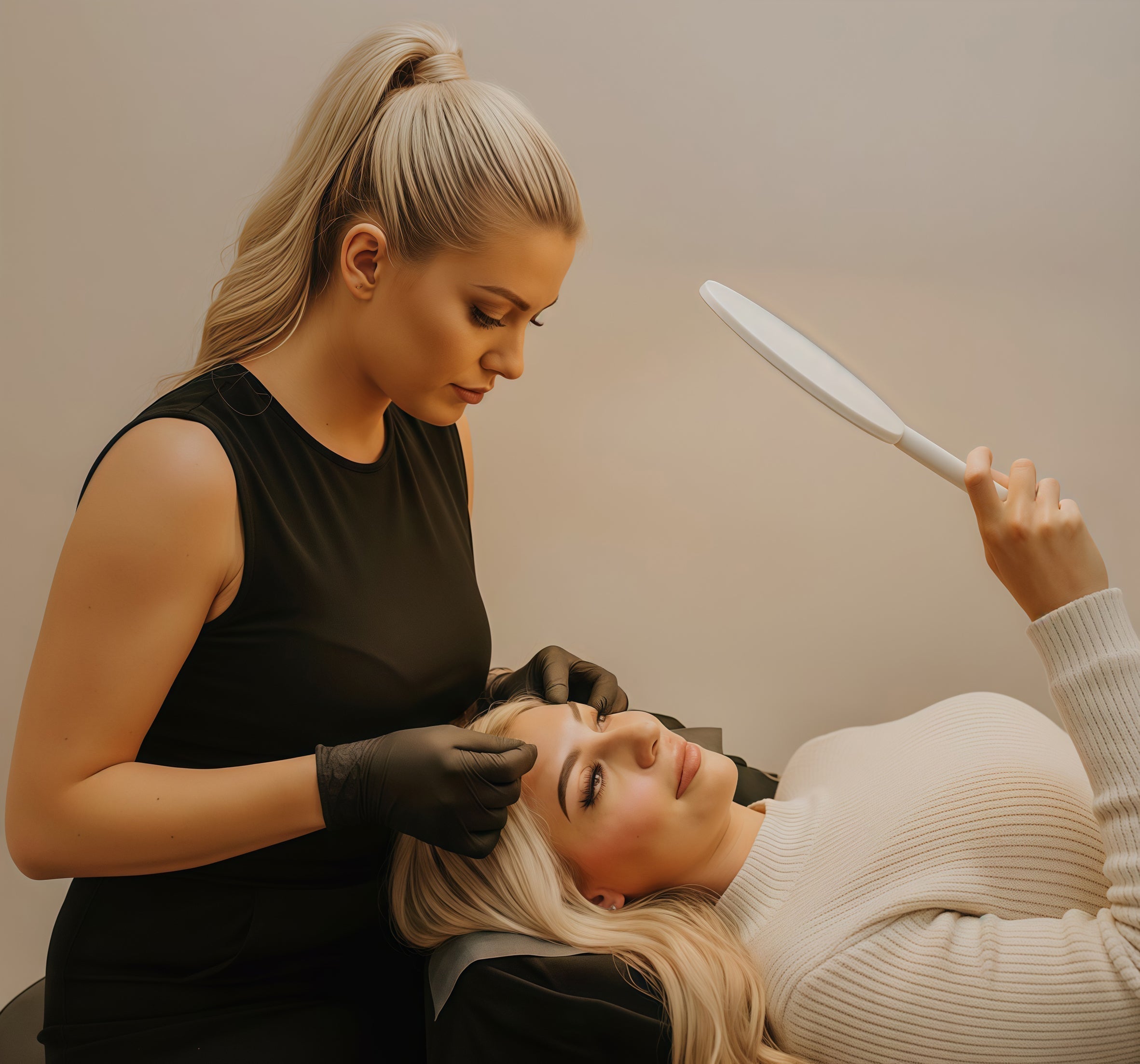 Tricks To Deal With Difficult Clients Effectively - Stacy Lash