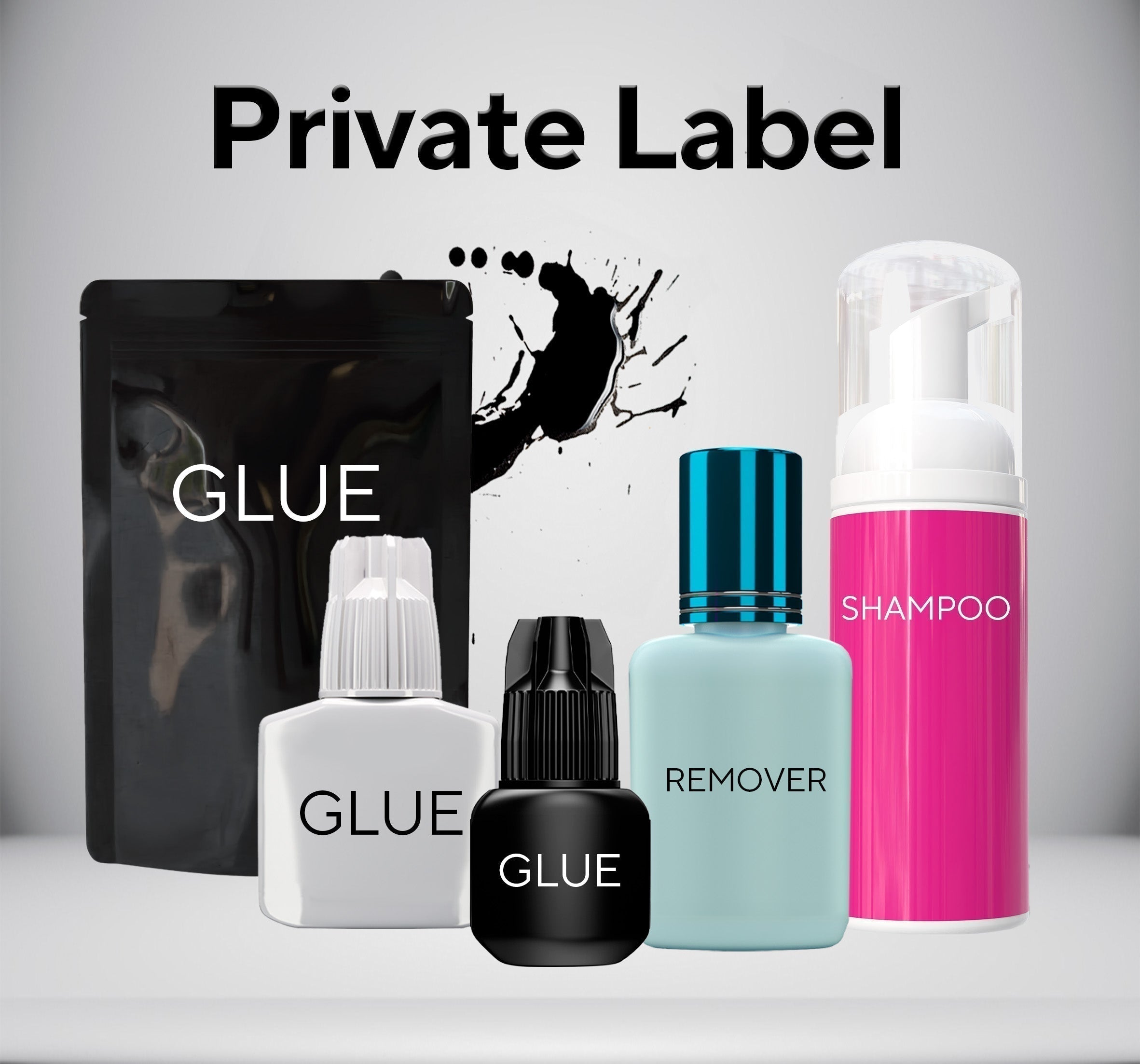 What Is Private Label in the Lash Industry and How Can It Benefit Your Business? - Stacy Lash