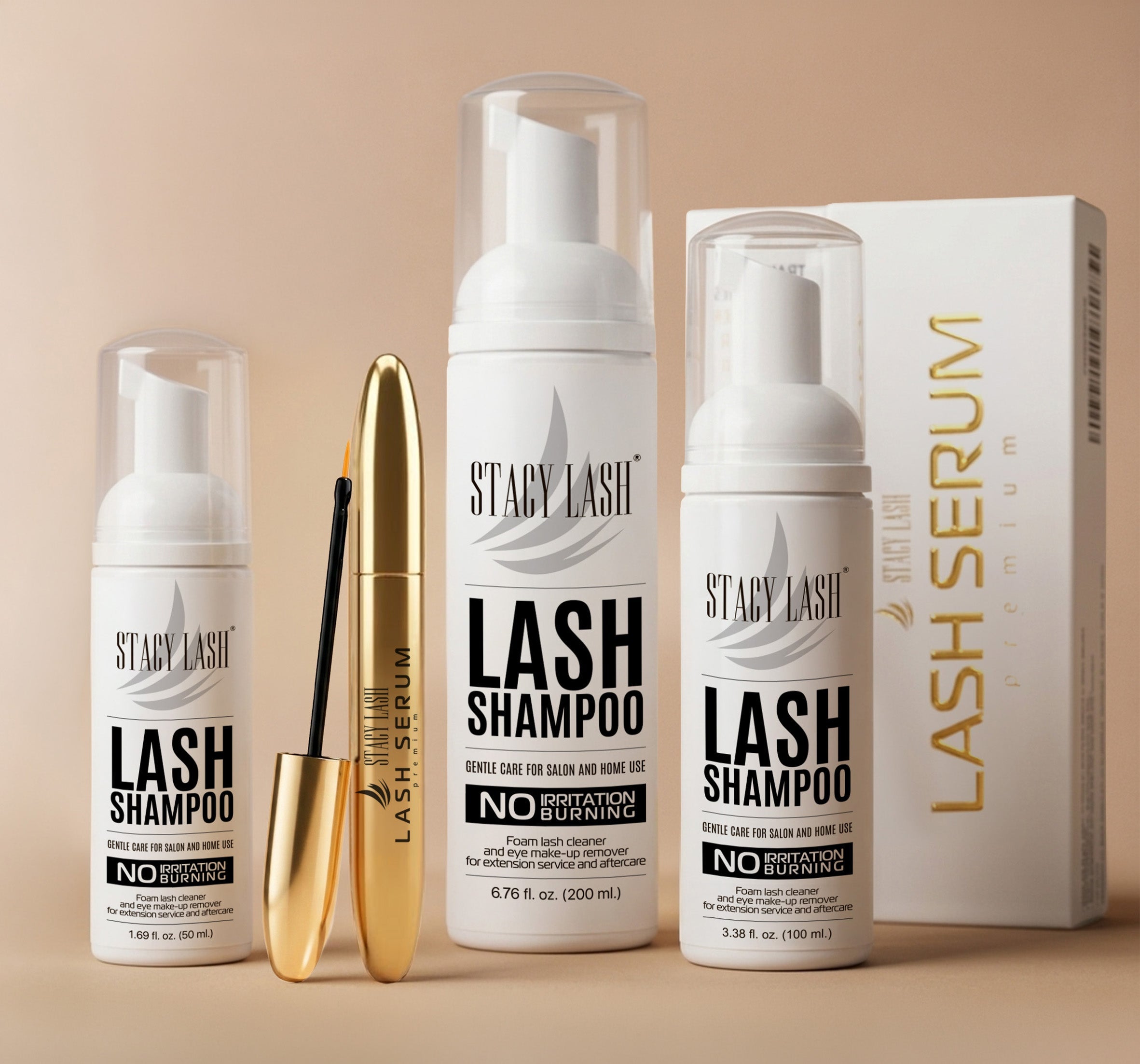 What to Look for When Choosing Lash Aftercare Products - Stacy Lash