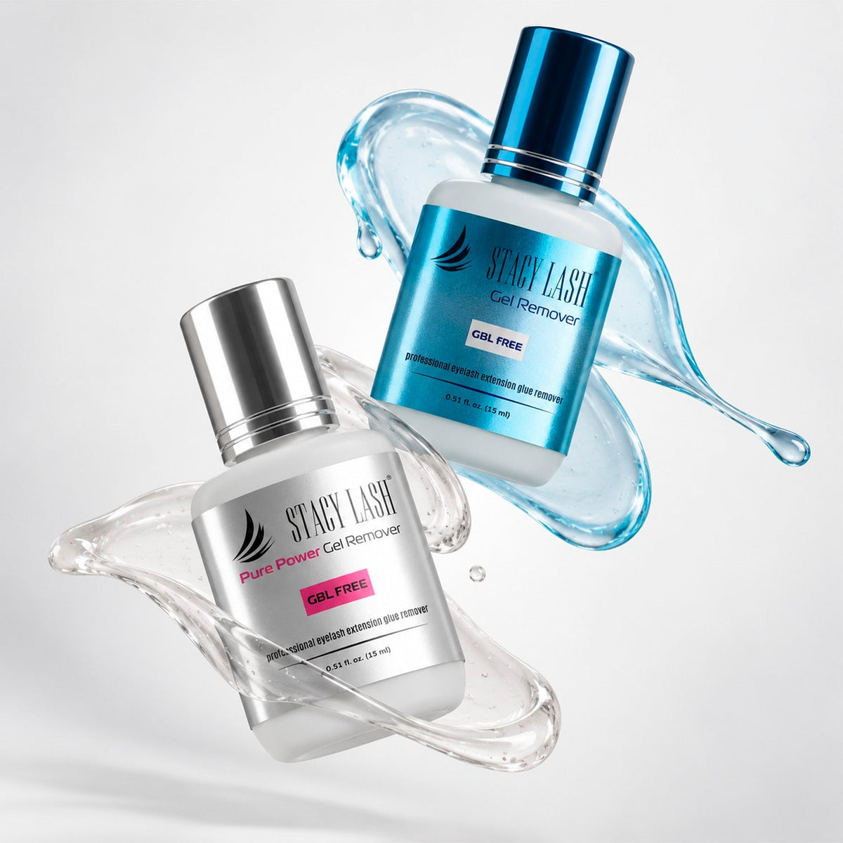 Which Eyelash Extension Remover To Choose? - Stacy Lash