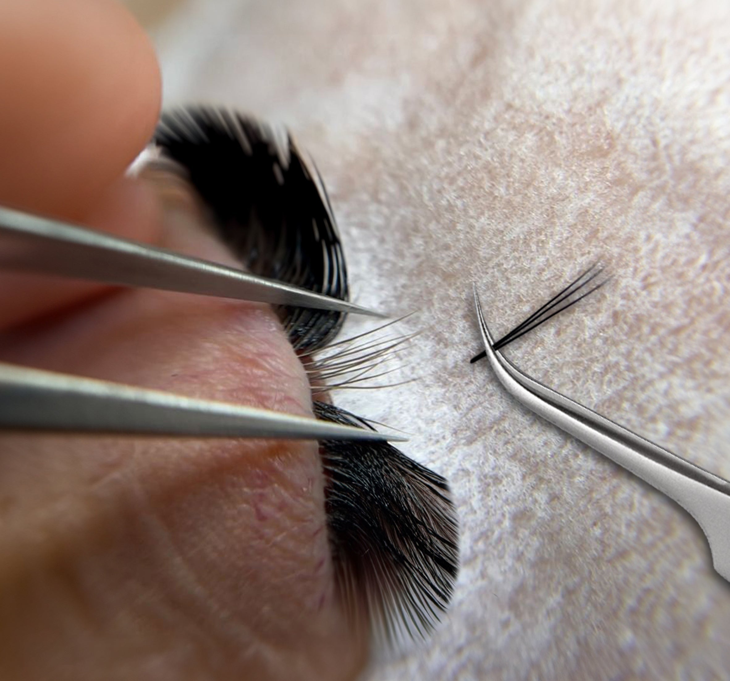 Why Lash Artists Should Master Isolation First - Stacy Lash