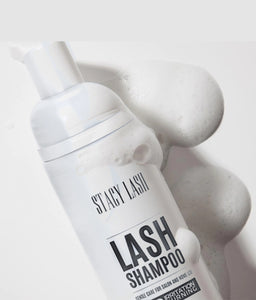 Eyelash Extensions Shampoo