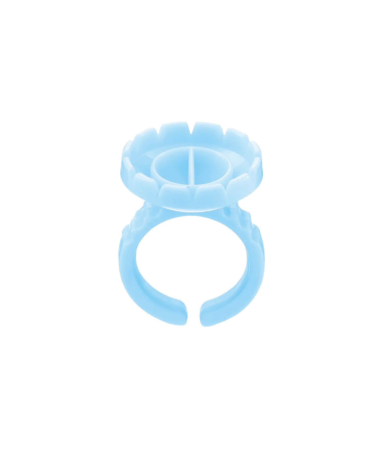 Easy Fan Glue Ring (100 pcs)