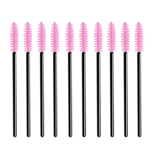 Disposable Mascara Brush (100pcs)