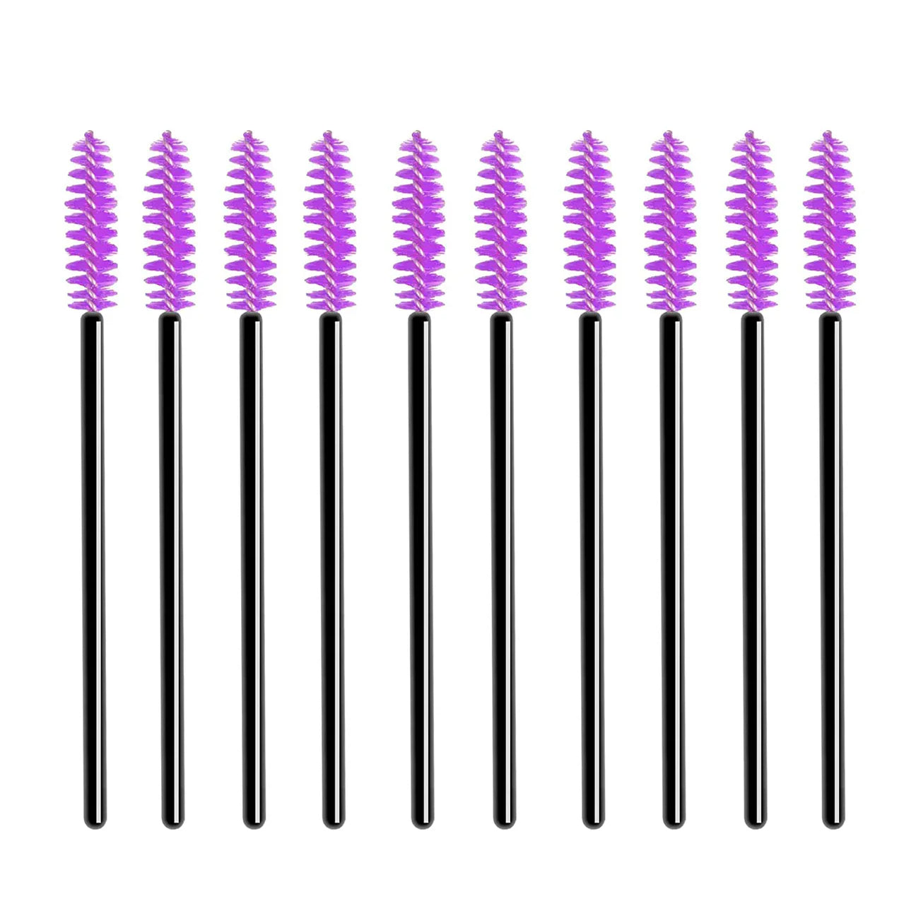 Disposable Mascara Brush (100pcs) photo 4