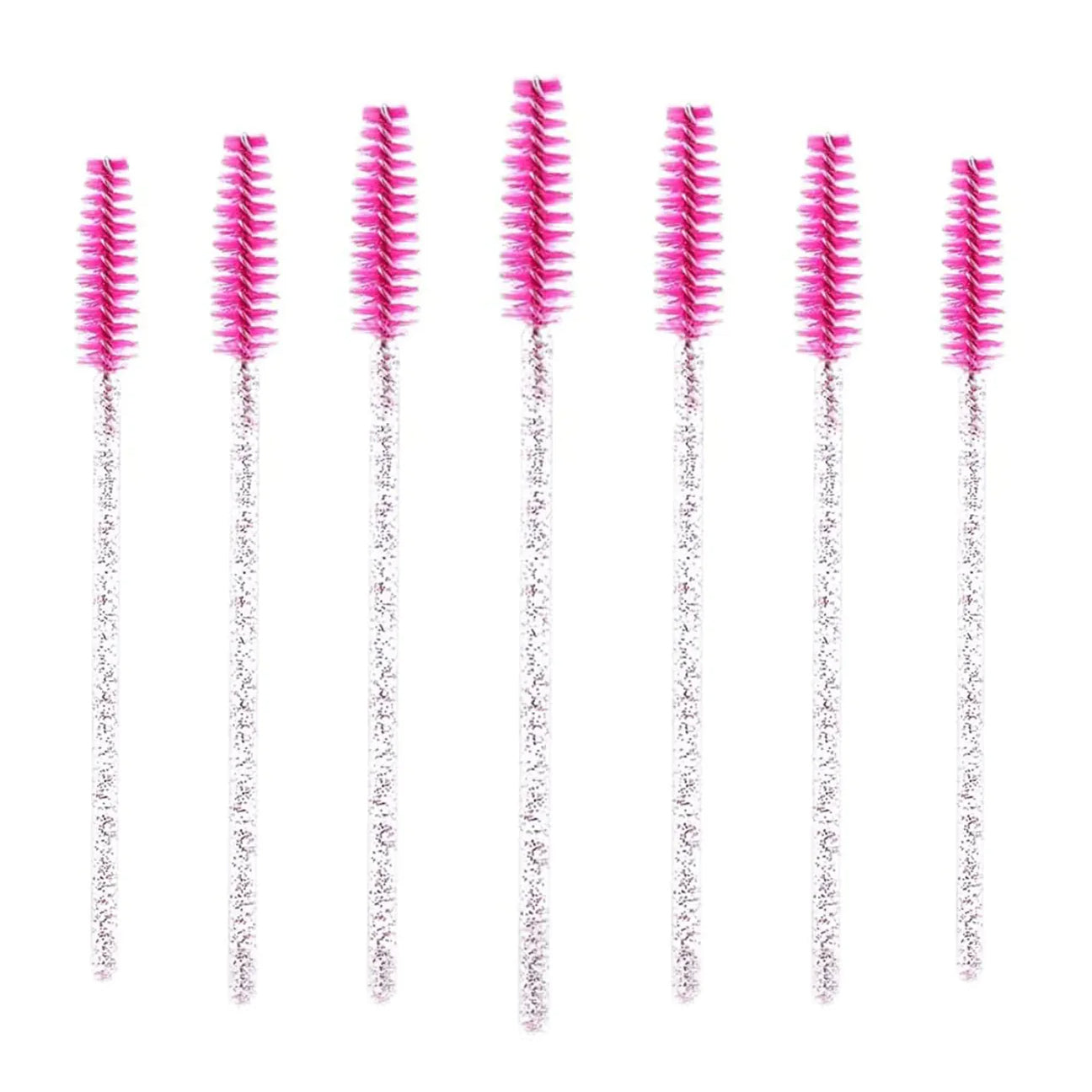 Disposable Crystal Mascara Brush (100pcs)