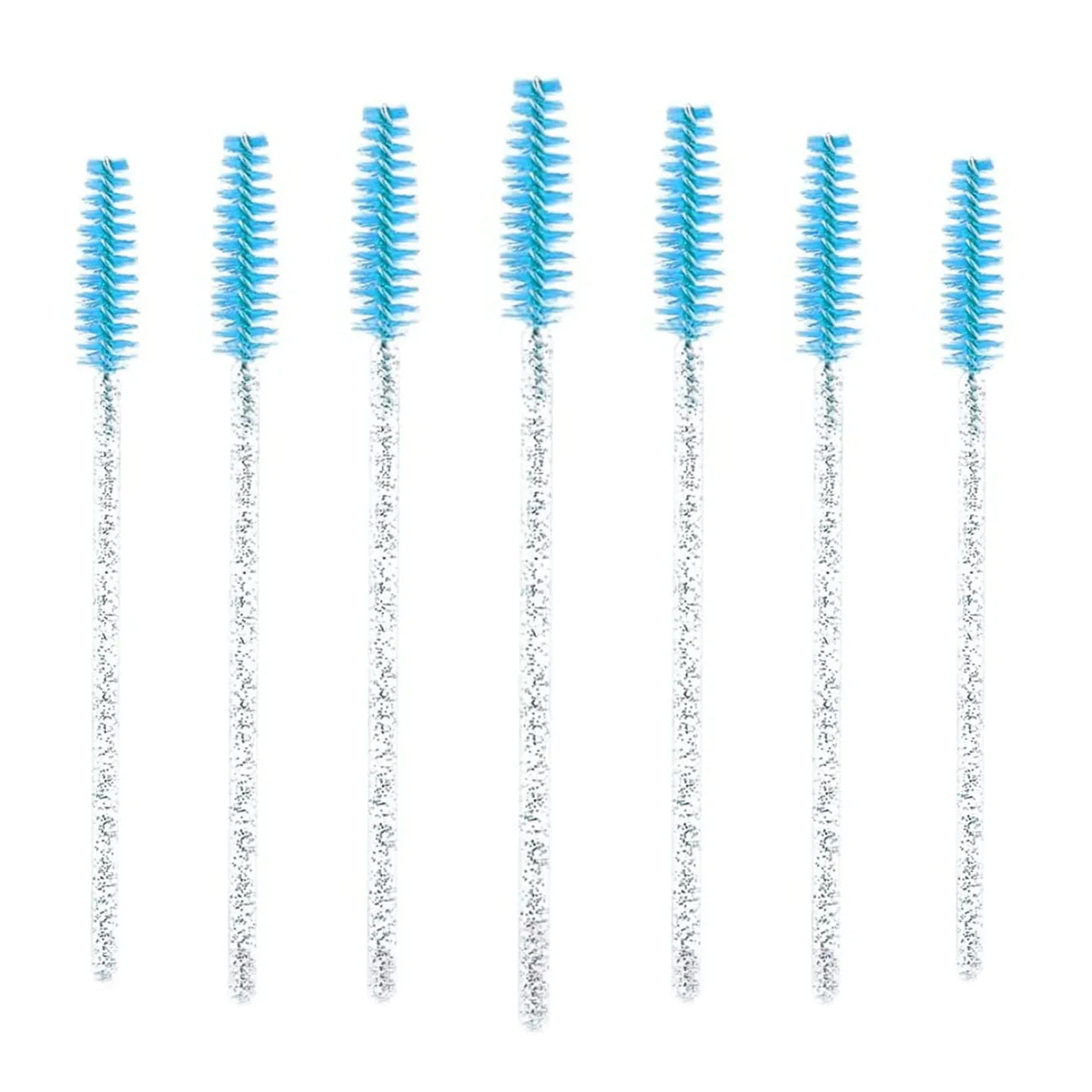 Disposable Crystal Mascara Brush (100pcs) photo 4