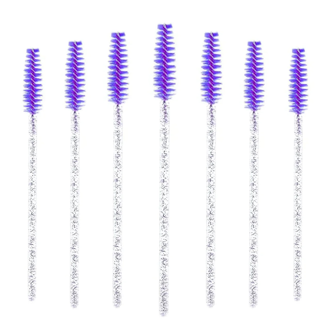 Disposable Crystal Mascara Brush (100pcs) photo 3