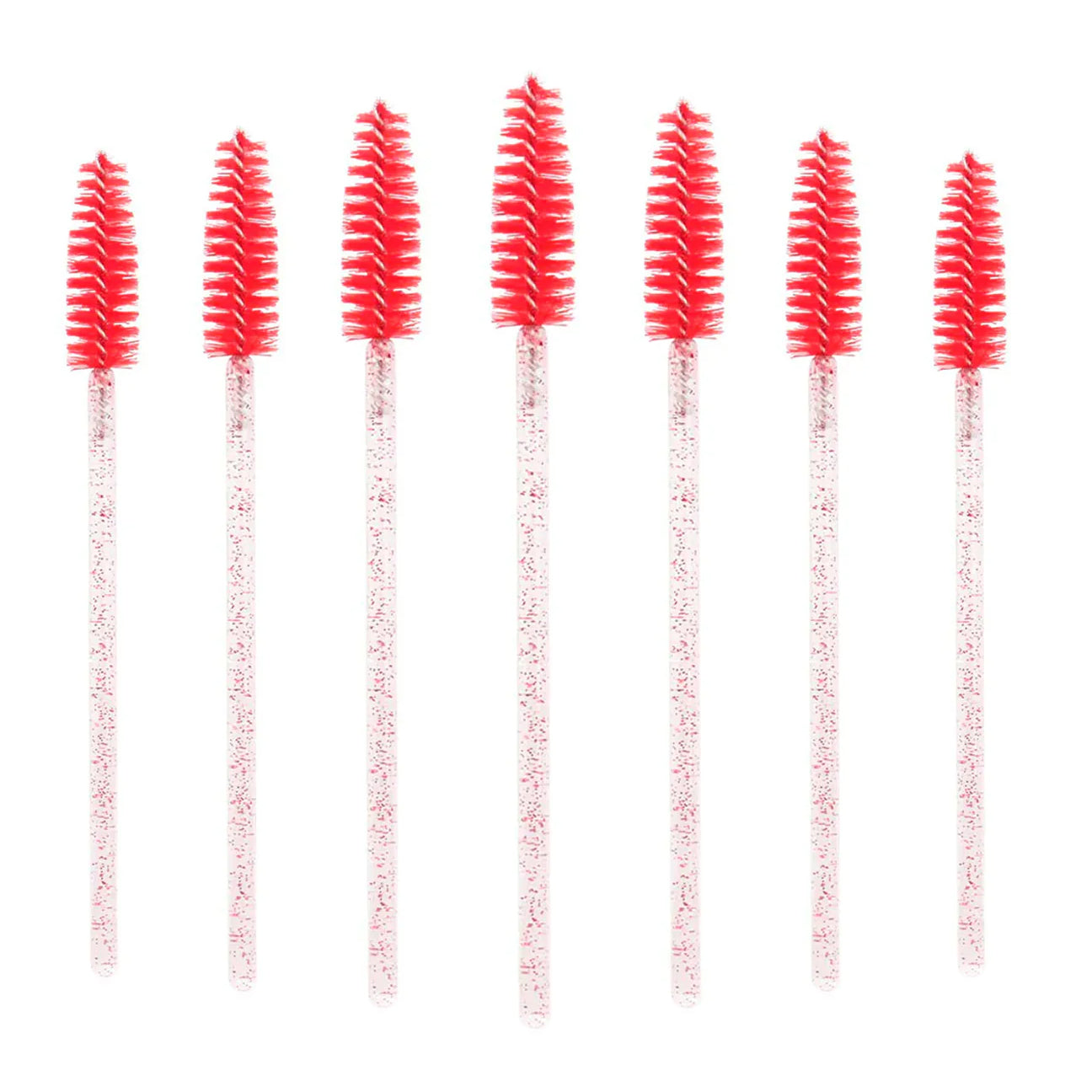 Disposable Crystal Mascara Brush (100pcs) photo 2