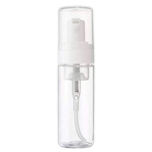 Empty Foam Pump Bottle 50ml  (20pcs)