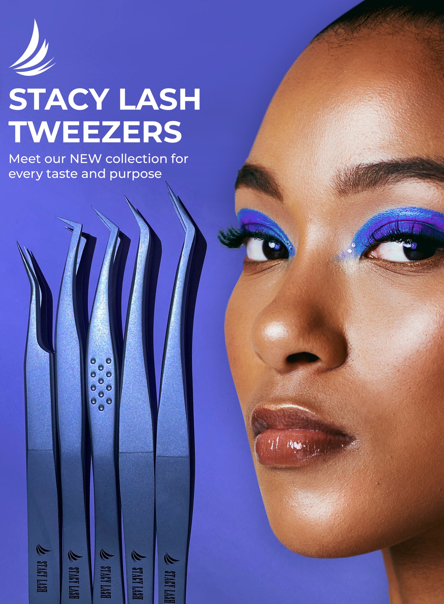 Colored Tape For Eyelash Extensions – Stacy Lash