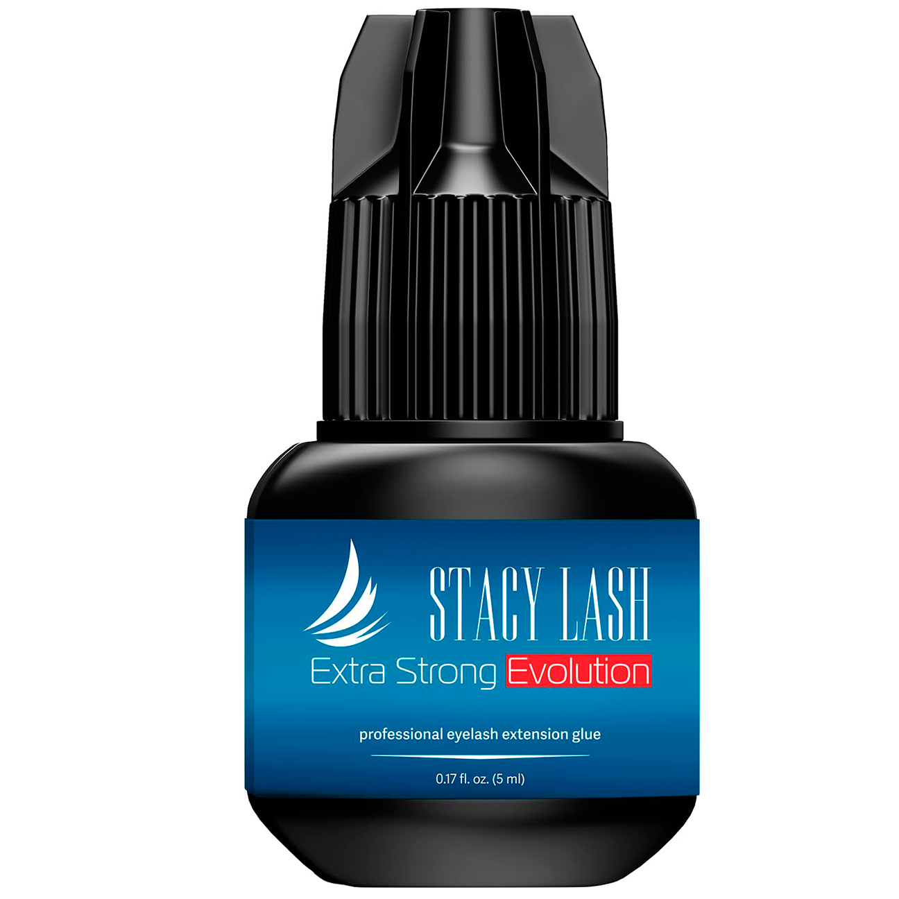 Stacy Lash Extra Strong Evolution Eyelash Extension Glue - 5ml