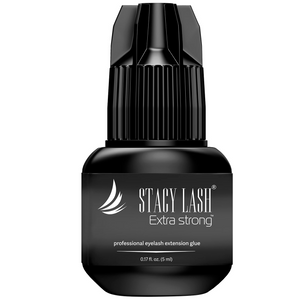 Stacy Lash Extra Strong Eyelash Extension Glue - 5ml