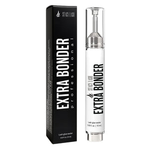 Stacy Lash Extra Bonder for Lash Extensions 0.50 fl. oz. / 15ml