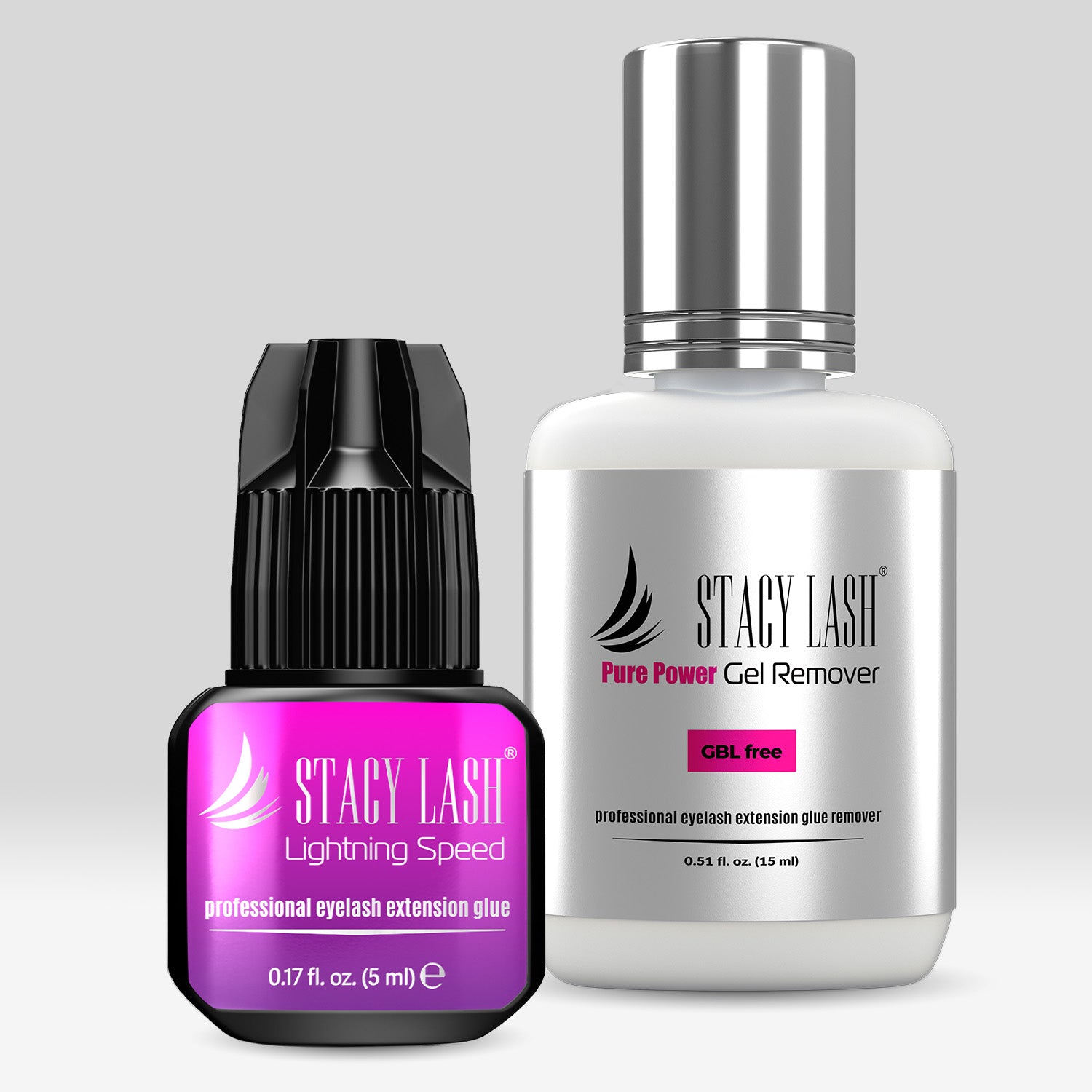 Stacy Lash Bundles Collection