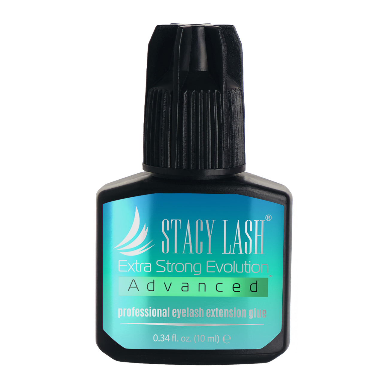 Stacy Lash Extra Strong Evolution Advanced Eyelash Extension Glue - 10ml