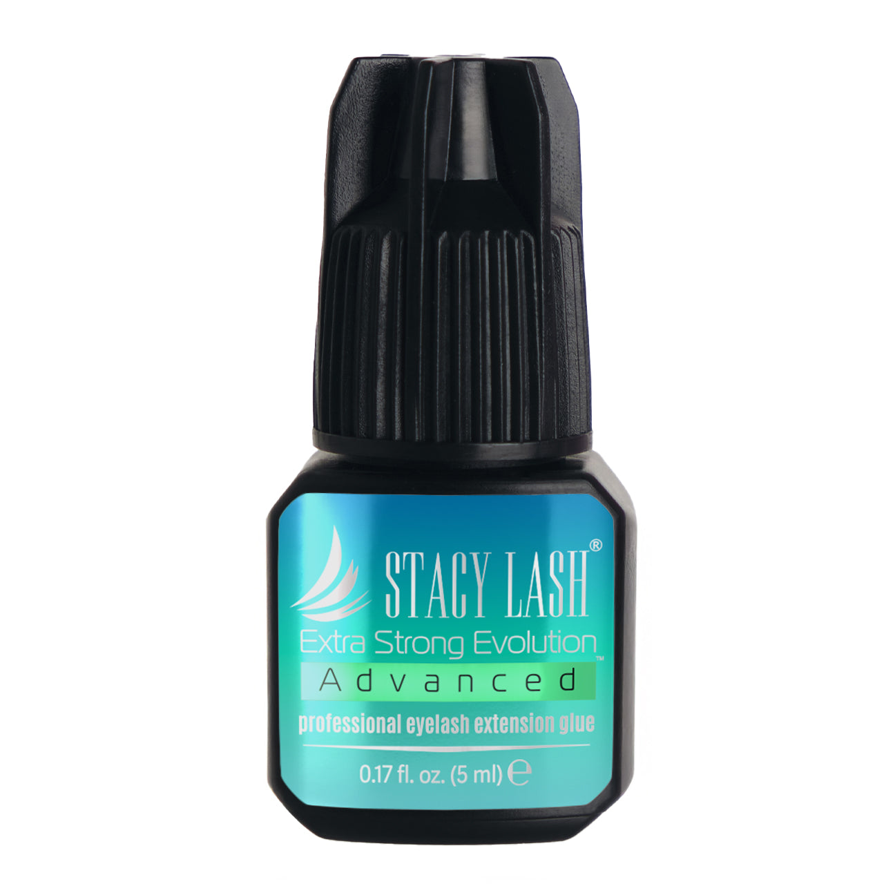Pegamento para Extensiones de Pestañas Stacy Lash Extra Fuerte Evolution Advanced - 5ml