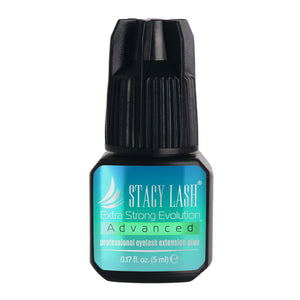 Pegamento para Extensiones de Pestañas Stacy Lash Extra Fuerte Evolution Advanced - 5ml