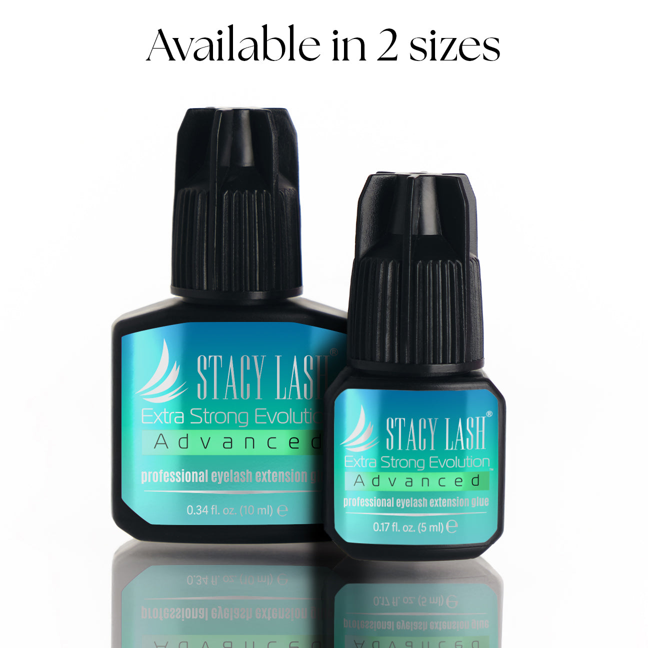 Pegamento para Extensiones de Pestañas Stacy Lash Extra Fuerte Evolution Advanced - 5ml photo 4
