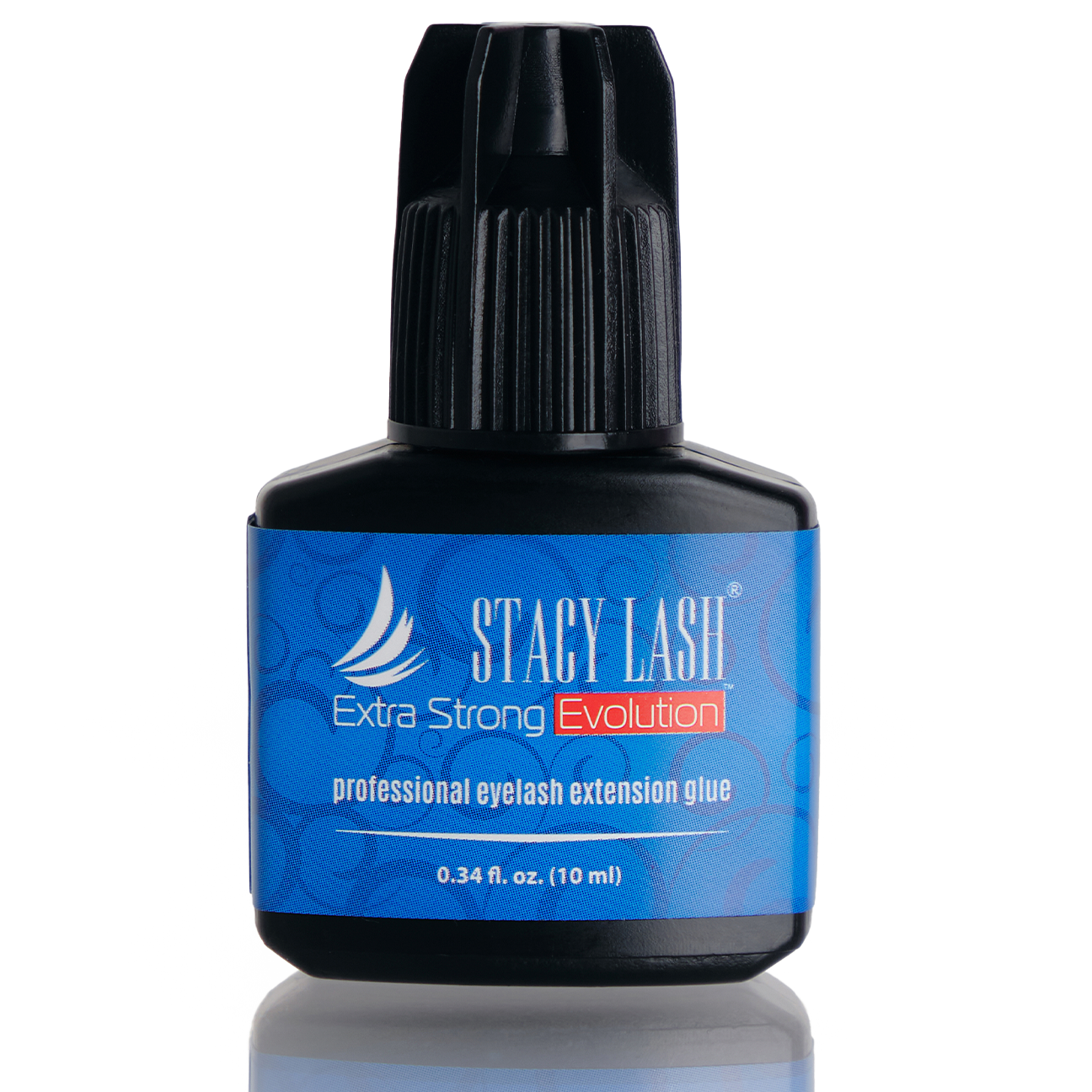 Stacy Lash Extra Strong Evolution Eyelash Extension Glue - 10ml