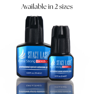 Pegamento para Extensiones de Pestañas Stacy Lash Extra Fuerte Evolution - 5ml photo 4
