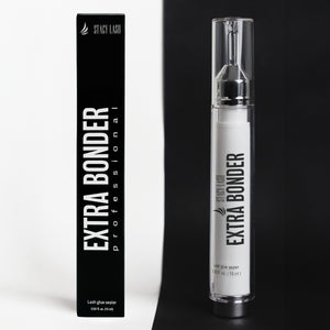 Stacy Lash Extra Adhesivo para Extensiones de Pestañas 0.50 fl. oz. / 15ml photo 6