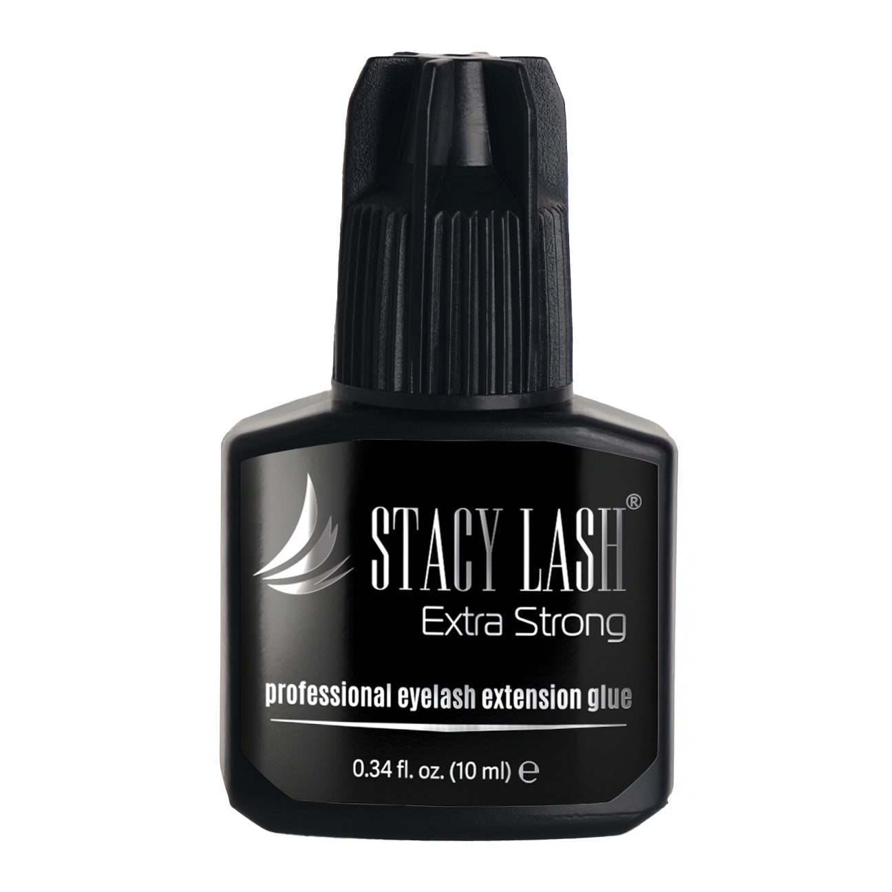 Pegamento para extensiones de pestañas Stacy Lash Extra Fuerte - 10ml