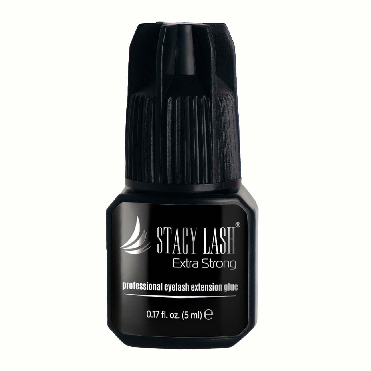 Pegamento para Extensiones de Pestañas Stacy Lash Extra Fuerte - 5ml