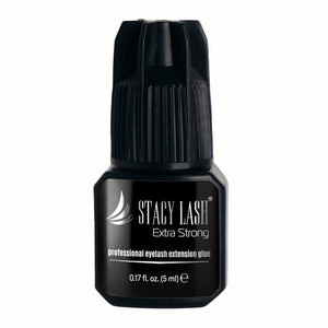 Pegamento para Extensiones de Pestañas Stacy Lash Extra Fuerte - 5ml