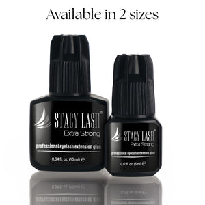 Pegamento para Extensiones de Pestañas Stacy Lash Extra Fuerte - 5ml photo 4