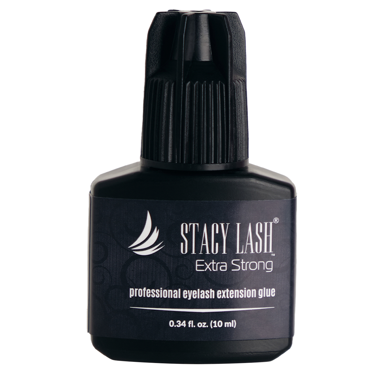 Stacy Lash Extra Strong Eyelash Extension Glue - 10ml