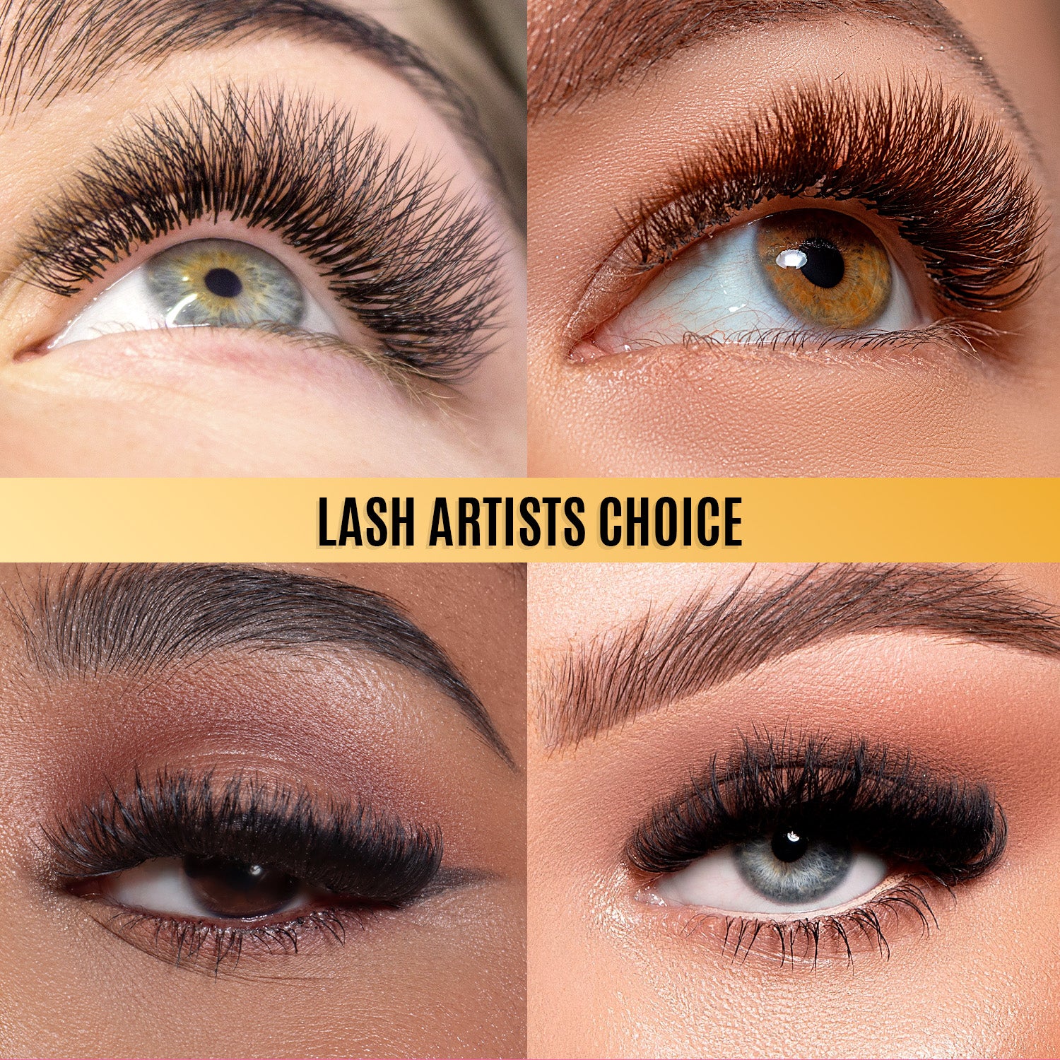 Individual lashes by Stacy Lash - DD Curl photo 7