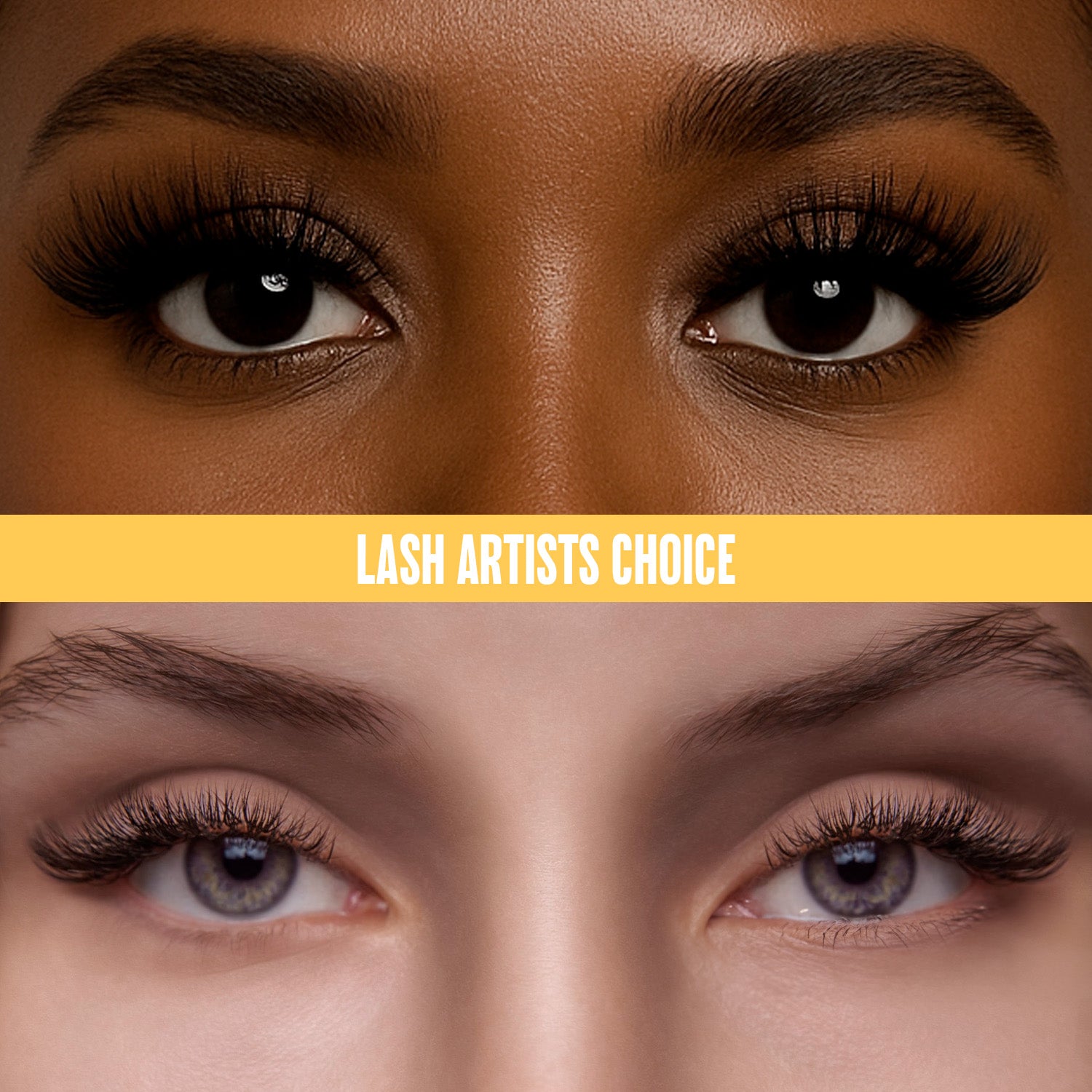 5D Premade Fans Eyelash Extensions photo 8